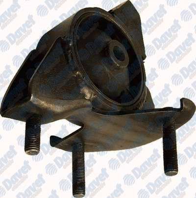GROS 25105 Motor Takozu Arka {3 Civatali} Corolla 1.3i Xli-1.4i-1.6i {Ae100-Ae101-Ae110-Ae111} {92-97}